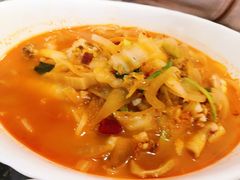 -桃园中华料理炸酱面(燕儿岛路店)