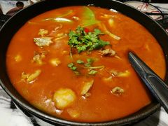 -臻享無招牌·食蛙专门店(太古里店)