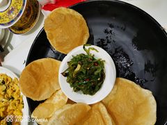 -宁夏国强手抓羊肉·清真菜(未央路凤三店)
