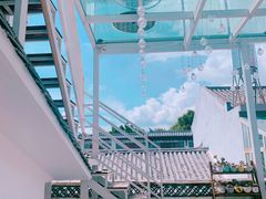-蜜舍咖啡(洋人街店)