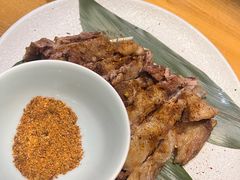 -竹里馆 ·茶食(奥体店)