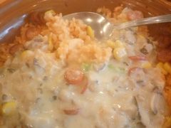 -萨莉亚意式餐厅(河东万达店)