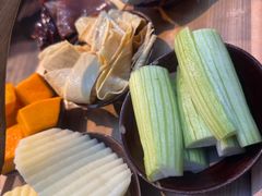 -正南齊北重庆老火锅(光华村直营店)