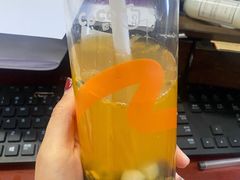 -CoCo都可(新太阳宫店)