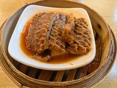 -牡丹国际大酒店-港式茶餐厅