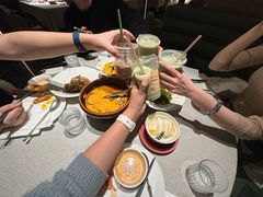 -BetterThai 泰加(苏州中心店)