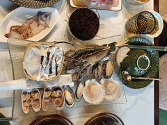 -Thai Basil罗勒叶泰式餐厅(时代天街店)