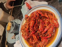 -醉炫音速烧烤(沙河总店)