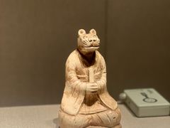-长沙博物馆