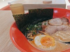 -一風堂拉面(深圳湾万象城店)