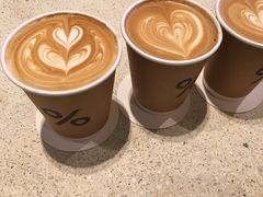 -% Arabica(京都东山店)