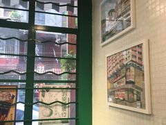 -孖记茶档·热腾茶餐(江南西plus店)