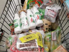 -超市发超市(学院路店)