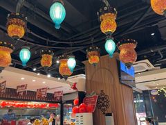 -耶里夏丽·丝路新疆菜·清真食品(徐汇南丹东路臻选店)