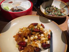 -青年公社烤鸭(熙悦天街店)