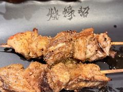 -烧蠔帮·湛江生蚝(茂南万达店)