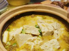 -山西会馆晋三宝·太原菜(五一广场店)