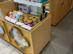 -唐饼家(龙之梦购物中心虹口店)