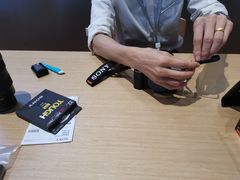 -Sony Store 索尼(来福士店)