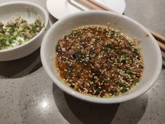 -海底捞火锅(百乐门广场店)