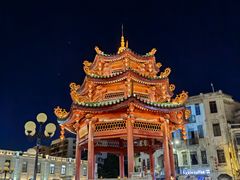 -汕头市小公园