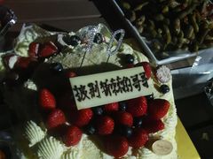 -布歌东京(金融街购物中心店)
