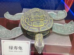 -杨家埠民间艺术大观园