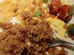 -比格比萨自助(宝山日月光店)