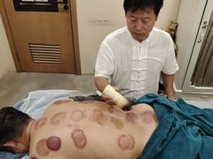 -艾通康缘艾灸.疼痛.睡眠养生馆(凤凰城店)