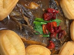 -大鹏饭店·金陵家宴(奥体中心店)