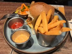 -bluefrog蓝蛙(石家庄欢乐汇店)