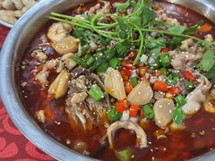 -米二红烧兔(华阳店)