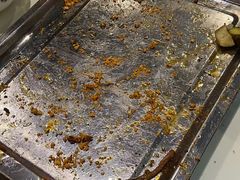 -玫瑰红烤羊排(北新桥三条店)