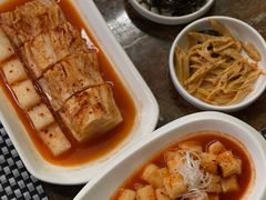 -高丽馆(尊茂店)