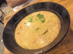 -Doo Dee Thai Food(Issan/Isaan/Esan)