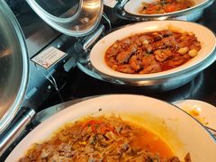 -澳门旅游塔360°旋转餐厅(南湾湖广场店)