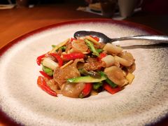 -菩提素素食餐厅(晶郦馆店)