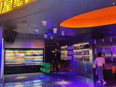-星聚会KTV(南翔印象城MEGA店)