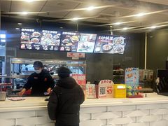 -永和大王(浦东南路店)