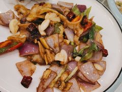 -高老庄新家宴(北斗星广场店)