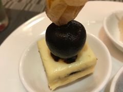 -牡丹国际大酒店-港式茶餐厅