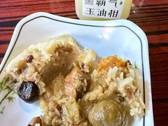 -嘉华小吃(蛇口市场店)
