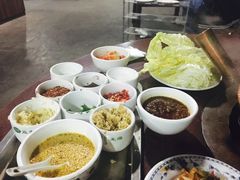 -朝伟清真铜瓢牛肉馆(三十年老·店)