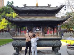 -护国法轮寺