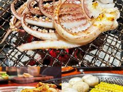 -牛佬•炭火烤肉(挂绿店)