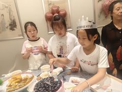 -南湖春色海鲜食府(中兴街店)