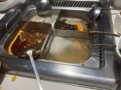 -海底捞火锅(勒泰店)