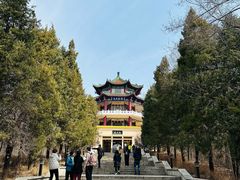 -北山公园