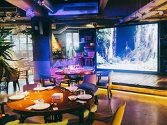 -时光乌托邦空中花园餐厅川味·融合菜(幸福广场店)