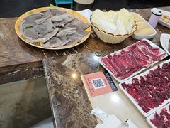 -大志牛肉火锅(天健花园店)